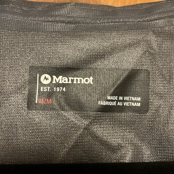 Marmot Women’s PreCip Eco Pro Jacket - Medium - Picture 4 of 7